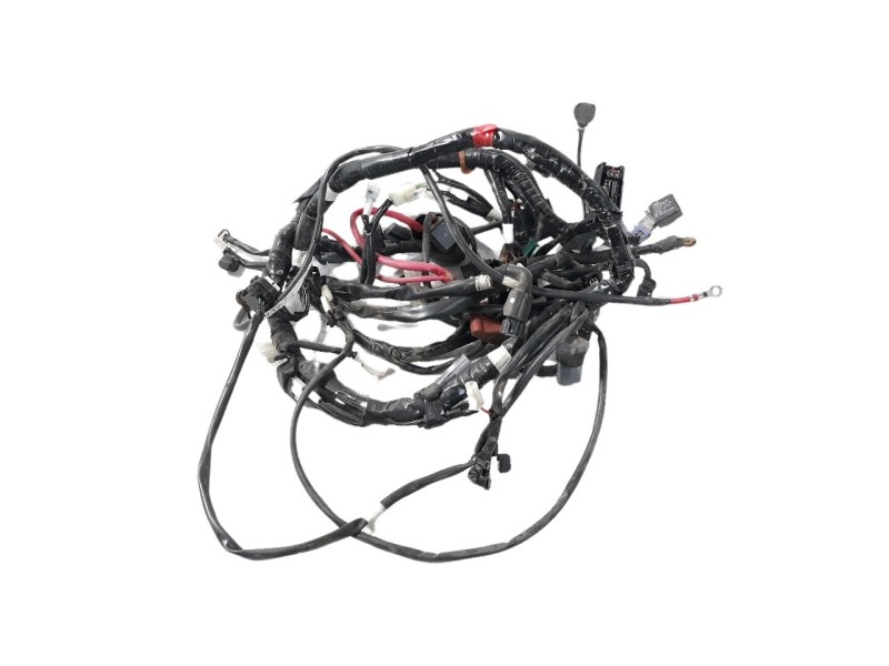 Recambio de modulo electronico para yamaha x-max 125 referencia OEM IAM BL2H25900000  