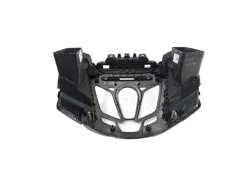 Recambio de rejilla aireadora para ford ecosport trend referencia OEM IAM CN1518835  