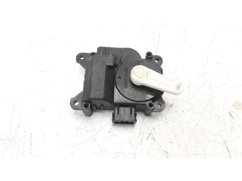 Recambio de motor calefaccion para jaguar xf 3.0 v6 diesel cat referencia OEM IAM 0638000840  