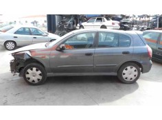 nissan almera (n16/e) del año 2003