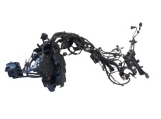 Recambio de modulo electronico para bmw c 400 gt referencia OEM IAM 61118395845   2