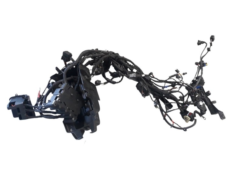 Recambio de modulo electronico para bmw c 400 gt referencia OEM IAM 61118395845  