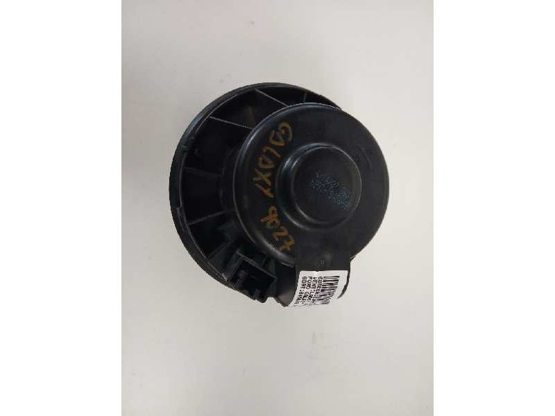 Recambio de ventilador calefaccion para ford galaxy (ca1) ghia referencia OEM IAM 6G9T18456AA  