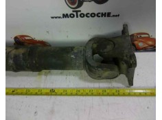 Recambio de transmision central para kia sportage td (5-ptas.) referencia OEM IAM 0K01125100  6972 2