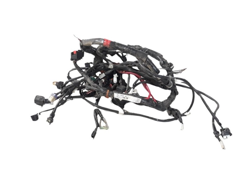 Recambio de modulo electronico para yamaha x-max 125 referencia OEM IAM BL2H25900000  