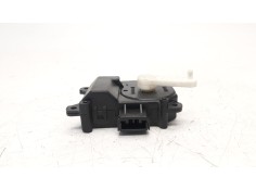 Recambio de motor calefaccion para jaguar xf 3.0 v6 diesel cat referencia OEM IAM 0638000840   2