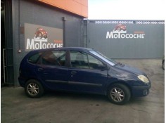 RENAULT SCENIC (JA..)
