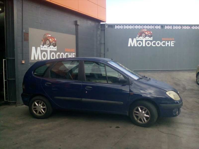 renault scenic (ja..) del año 1999