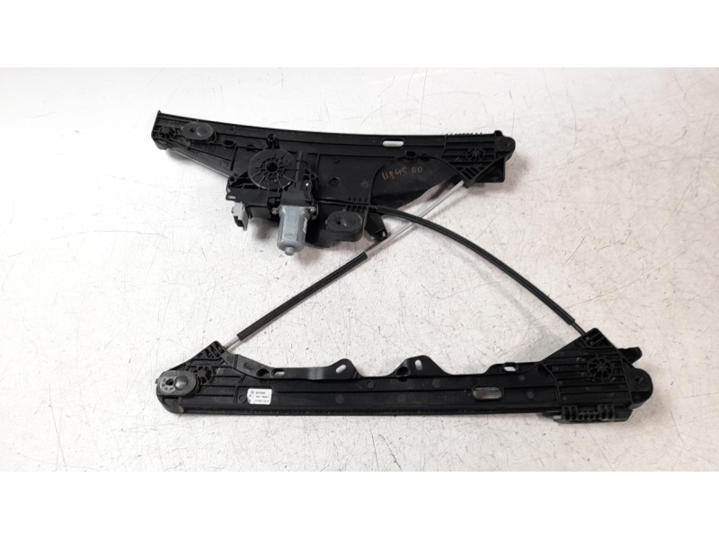 Recambio de elevalunas delantero derecho para peugeot 2008 (p1) active referencia OEM IAM 9828130680  