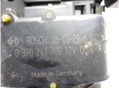 Recambio de motor limpia delantero para citroen c5 berlina sx (e) referencia OEM IAM 9632671180 0390241700  2