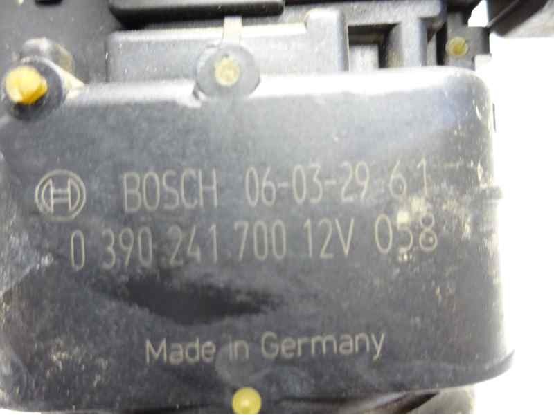 Recambio de motor limpia delantero para citroen c5 berlina sx (e) referencia OEM IAM 9632671180 0390241700 