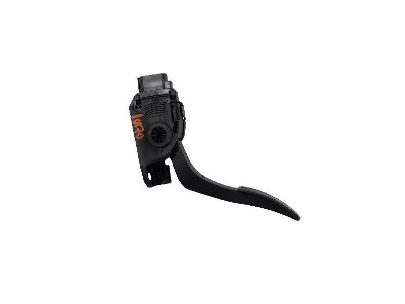 Recambio de potenciometro pedal para ford ecosport trend referencia OEM IAM 6PV00951720  
