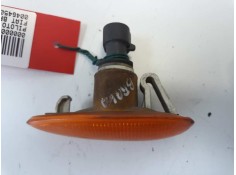 Recambio de piloto lateral izquierdo para fiat brava (182) 1.6 16v / 16v 100 sx referencia OEM IAM 0046450200 15304549  2