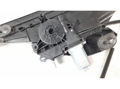Recambio de elevalunas delantero derecho para peugeot 2008 (p1) active referencia OEM IAM 9828130680   2