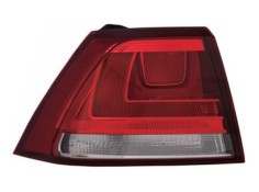 Recambio de piloto trasero izquierdo para volkswagen golf vii lim. referencia OEM IAM 5G0945095 103F23620771 VG4004154