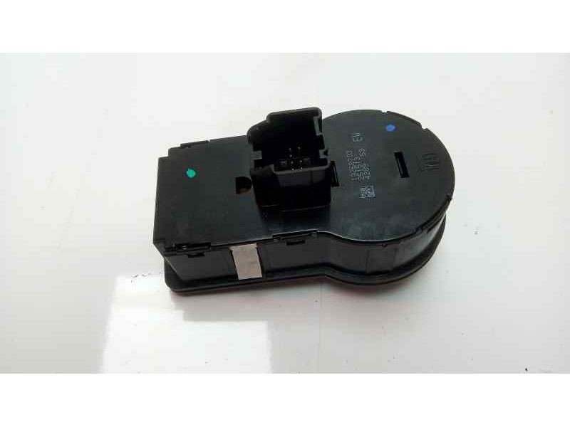 Recambio de mando luces para opel astra j lim. selective referencia OEM IAM 13268703  