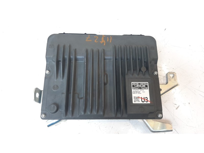 Recambio de centralita motor uce para lexus ux (za10) referencia OEM IAM 8966176240  