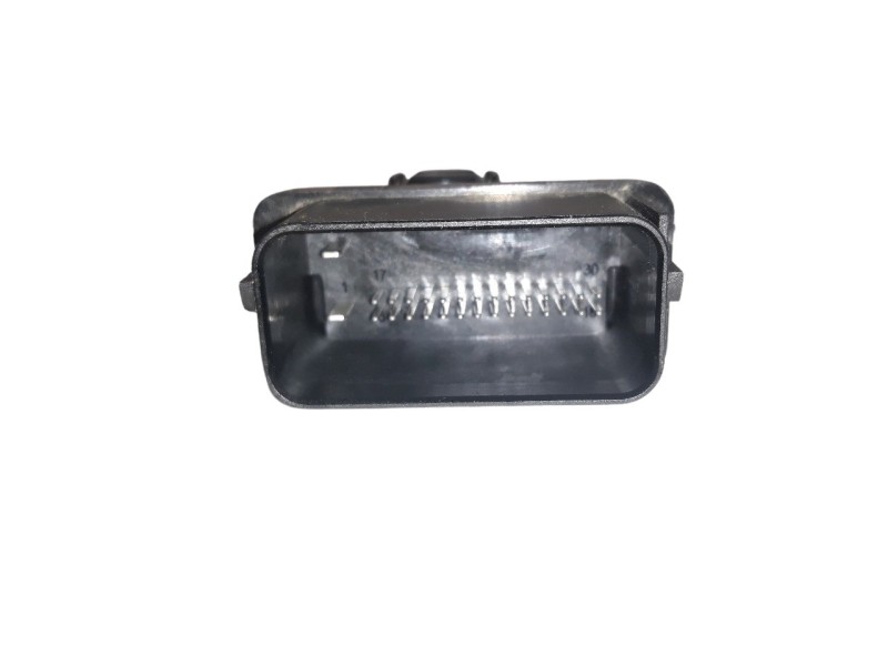 Recambio de modulo electronico para bmw c 400 gt referencia OEM IAM 160022101  