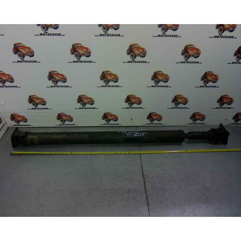 Recambio de transmision central para kia sportage td (5-ptas.) referencia OEM IAM 0K01825100B  6972