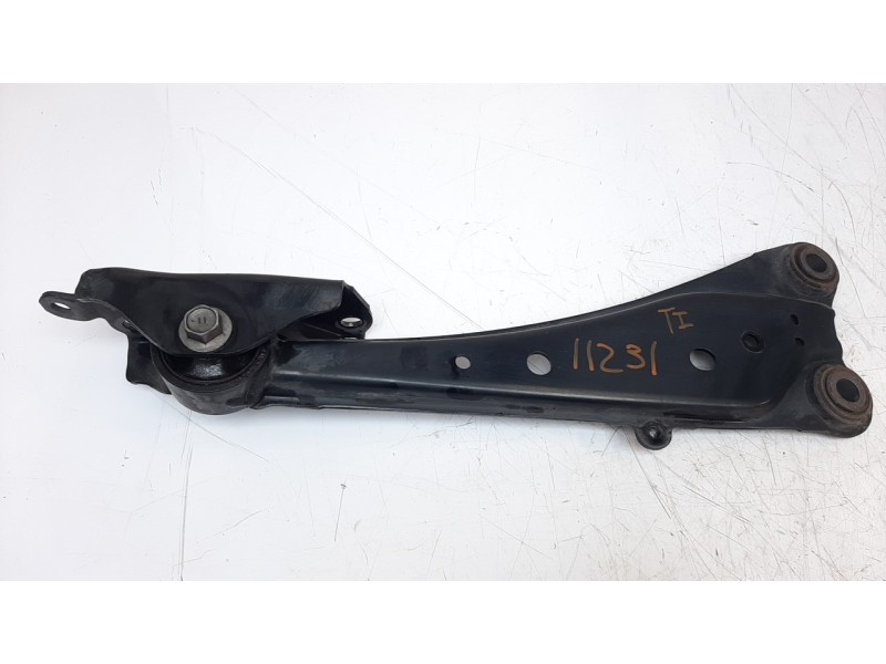 Recambio de brazo suspension inferior trasero izquierdo para lexus nx 2.5 16v cat (híbrido) referencia OEM IAM 4878078010  