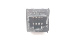 Recambio de mando elevalunas trasero izquierdo para citroen c-elysée 1.6 blue-hdi fap referencia OEM IAM 9655431320   2