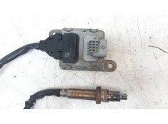 Recambio de sonda lambda para citroen c3 1.6 blue-hdi fap referencia OEM IAM 9678570780   2