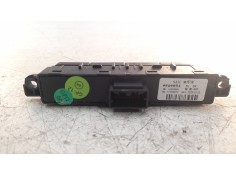 Recambio de modulo electronico para mg zs comfort referencia OEM IAM 10700972   2