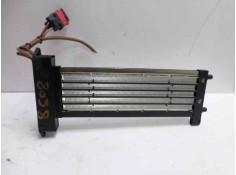 Recambio de resistencia calefaccion para citroen c5 berlina sx (e) referencia OEM IAM 4PUH18K463AF   2