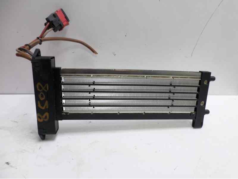 Recambio de resistencia calefaccion para citroen c5 berlina sx (e) referencia OEM IAM 4PUH18K463AF  