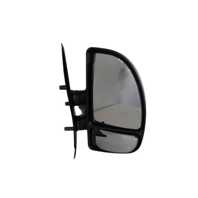 Recambio de retrovisor derecho para fiat ducato caja cerrada 15 (desde 03.02) referencia OEM IAM 8149H6 1050943011 FT9197013