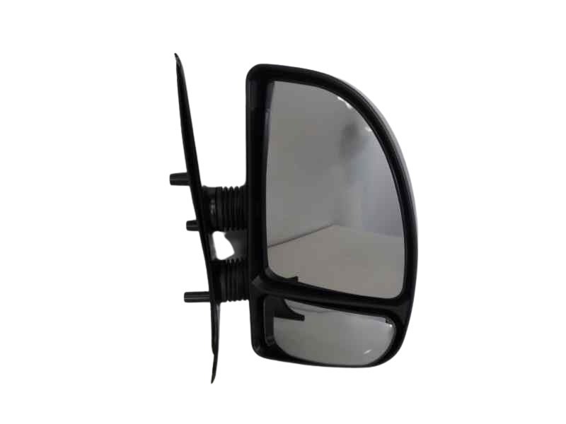 Recambio de retrovisor derecho para fiat ducato caja cerrada 15 (desde 03.02) referencia OEM IAM 8149H6 1050943011 FT9197013