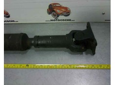 Recambio de transmision central para kia sportage td (5-ptas.) referencia OEM IAM 0K01825100B  6972 2