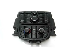 SISTEMA AUDIO / RADIO CD 13444592 13444592 