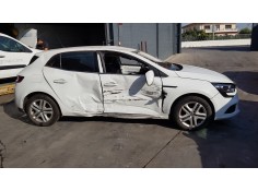 RENAULT MEGANE IV BERLINA 5P