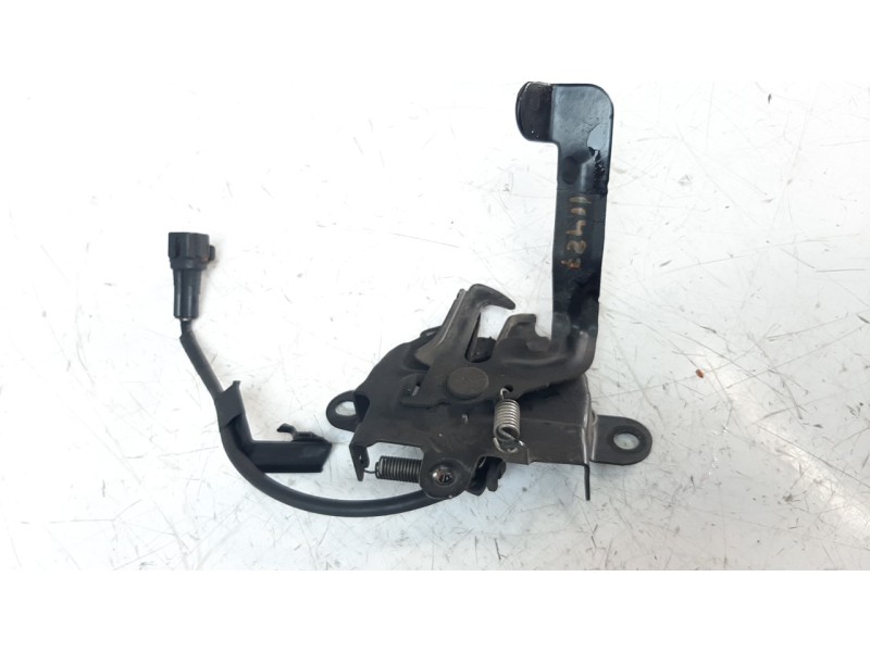 Recambio de cerradura capo para lexus ux (za10) referencia OEM IAM 5351076071  