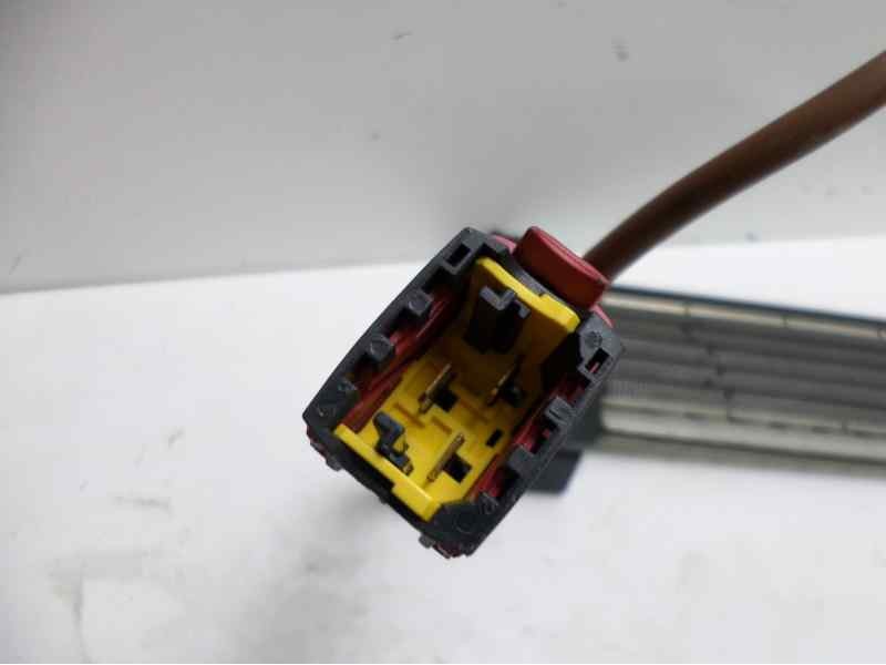 Recambio de resistencia calefaccion para citroen c5 berlina sx (e) referencia OEM IAM 4PUH18K463AF  