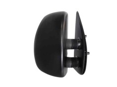 Recambio de retrovisor derecho para fiat ducato caja cerrada 15 (desde 03.02) referencia OEM IAM 8149H6 1050943011 FT9197013 2