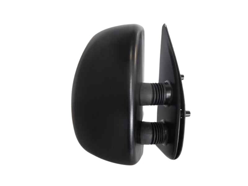 Recambio de retrovisor derecho para fiat ducato caja cerrada 15 (desde 03.02) referencia OEM IAM 8149H6 1050943011 FT9197013