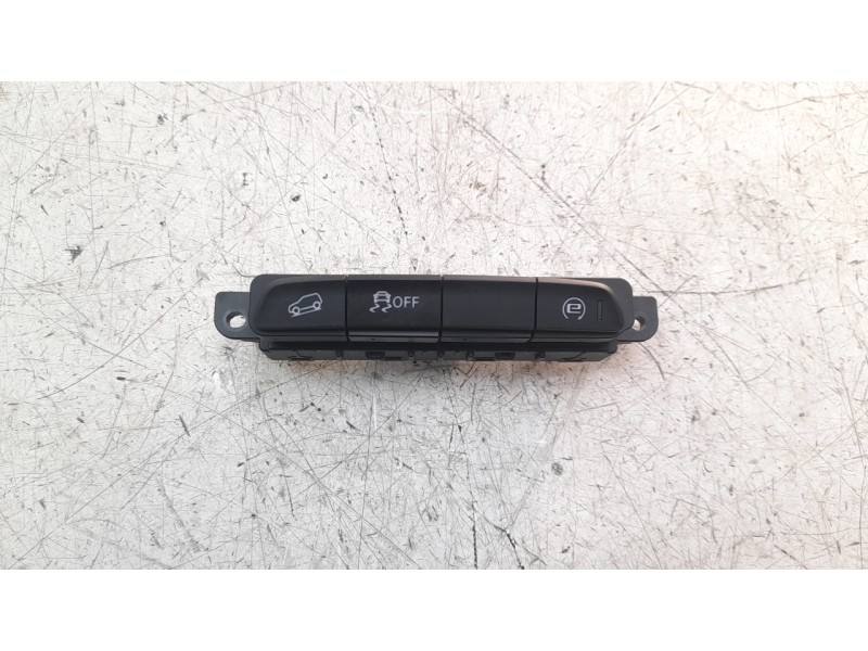 Recambio de modulo electronico para mg zs comfort referencia OEM IAM 10700972  