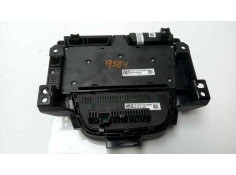 Recambio de sistema audio / radio cd para opel astra j lim. selective referencia OEM IAM 13444592   2