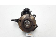 Recambio de mangueta delantera derecha para citroen c-elysée 1.6 blue-hdi fap referencia OEM IAM   