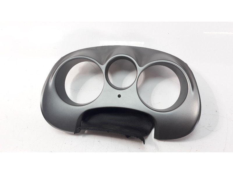 Recambio de moldura para seat altea xl (5p5) 1.6 tdi referencia OEM IAM 5P1857059D  