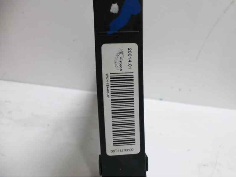 Recambio de resistencia calefaccion para citroen c5 berlina sx (e) referencia OEM IAM 4PUH18K463AF  