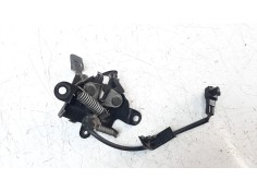 Recambio de cerradura capo para lexus ux (za10) referencia OEM IAM 5351076071   2