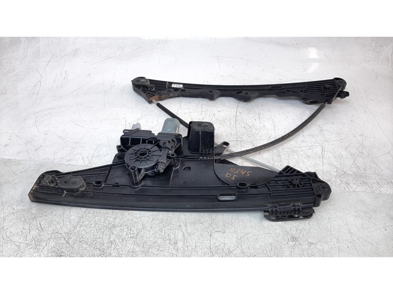 Recambio de elevalunas delantero izquierdo para peugeot 2008 (p1) active referencia OEM IAM 9828130780  
