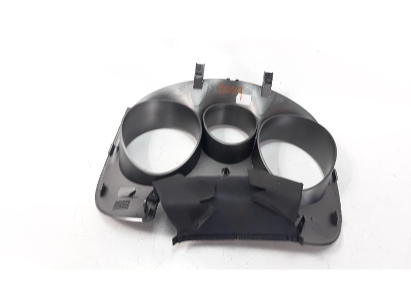 Recambio de moldura para seat altea xl (5p5) 1.6 tdi referencia OEM IAM 5P1857059D  