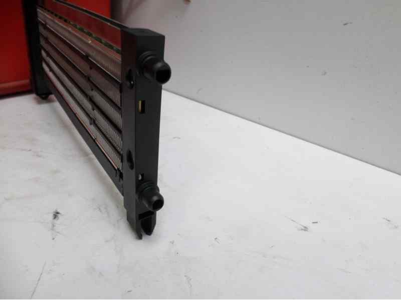 Recambio de resistencia calefaccion para citroen c5 berlina sx (e) referencia OEM IAM 4PUH18K463AF  