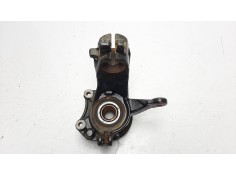 Recambio de mangueta delantera derecha para citroen c-elysée 1.6 blue-hdi fap referencia OEM IAM    2