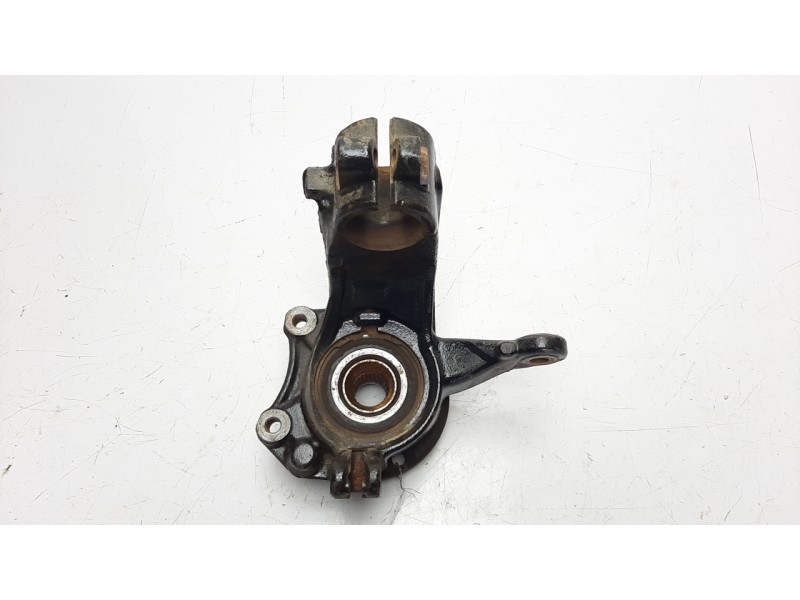 Recambio de mangueta delantera derecha para citroen c-elysée 1.6 blue-hdi fap referencia OEM IAM   