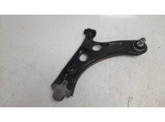 Recambio de brazo suspension inferior delantero derecho para opel corsa f 1.2 referencia OEM IAM 9850674380  